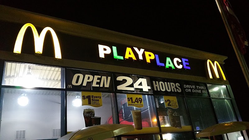 Photo of McDonald's
