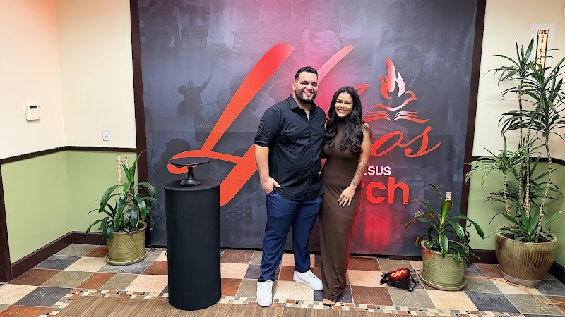 Photo of Believe Jesus Church