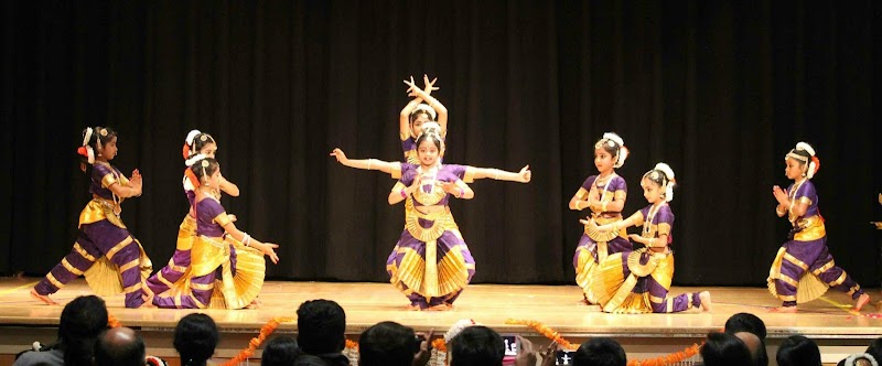 Natya Ninada Performing Arts Foundation photo 5