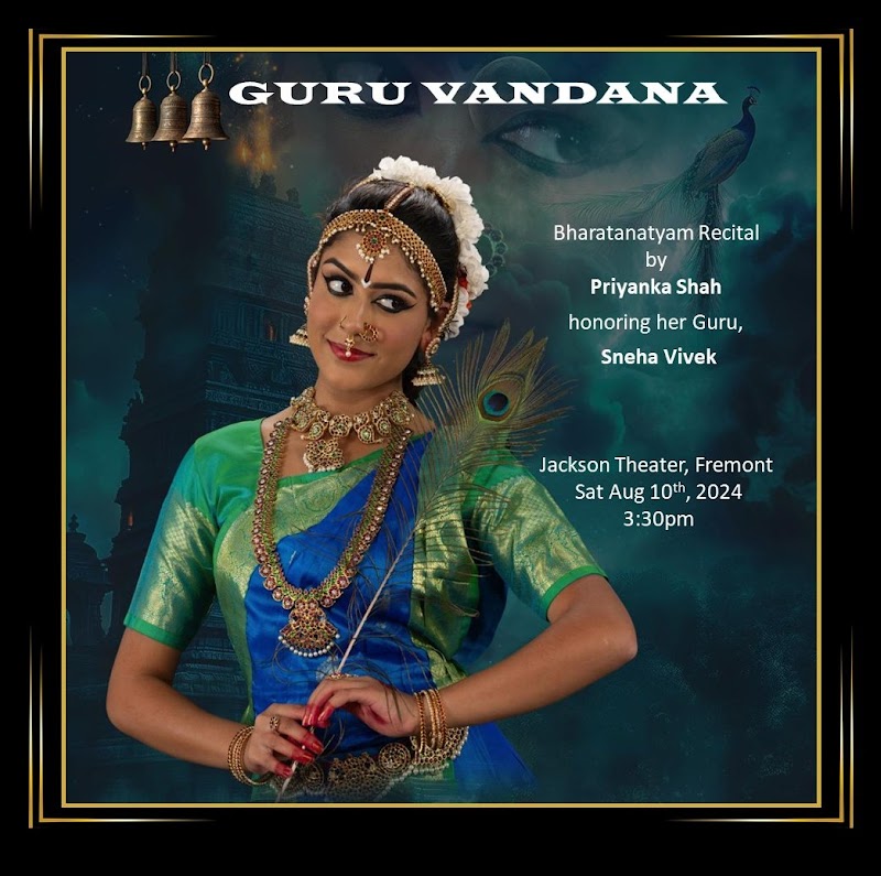 Natya Ninada Performing Arts Foundation photo 4
