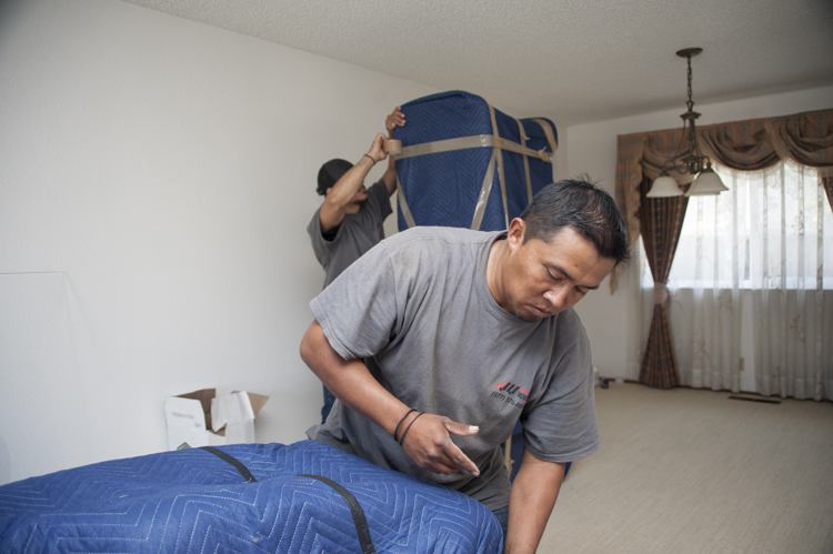 Fair Price Movers San Jose Moving Company - Local & Long Distance photo 5