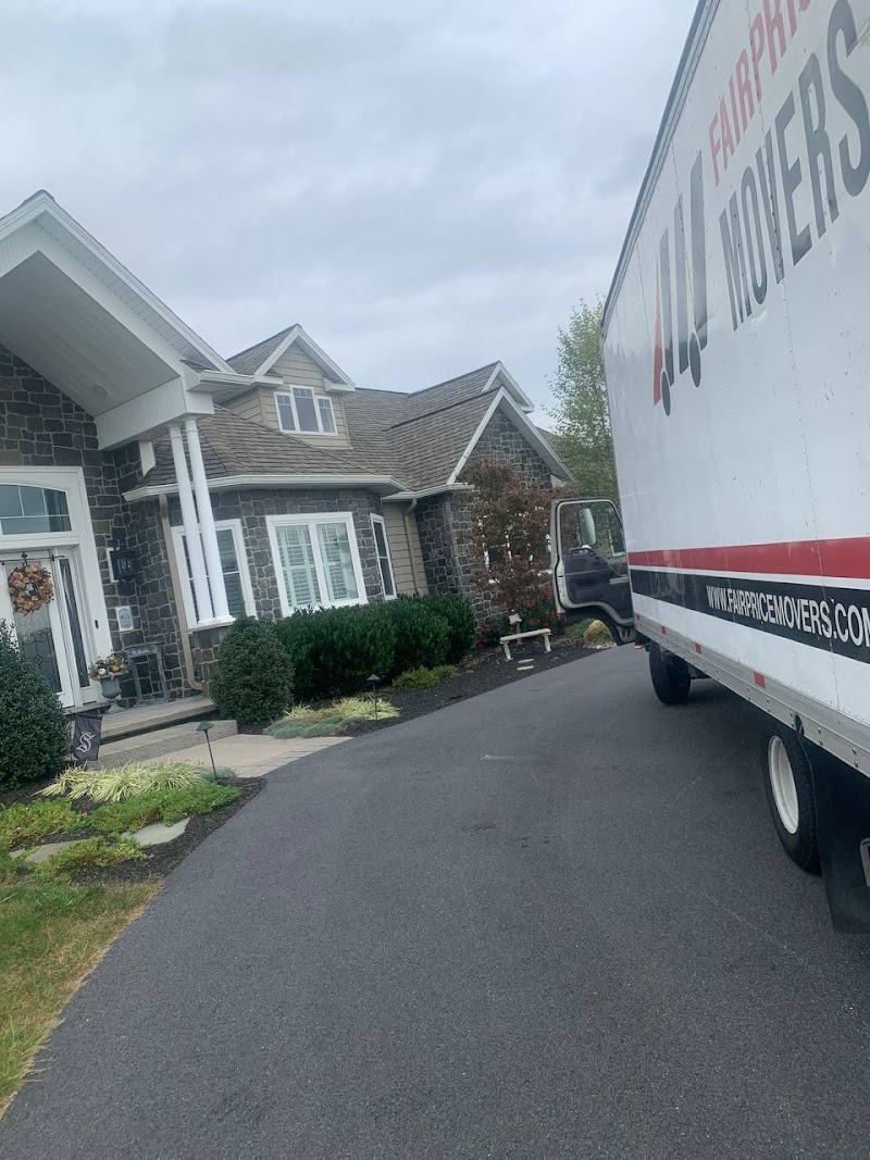 Fair Price Movers San Jose Moving Company - Local & Long Distance photo 3