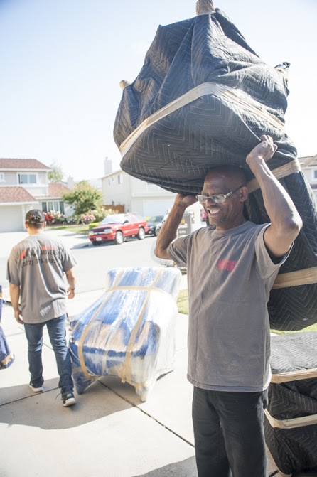 Fair Price Movers San Jose Moving Company - Local & Long Distance photo 4