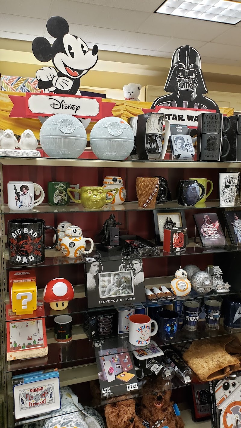 Steve's Hallmark Shop photo 3