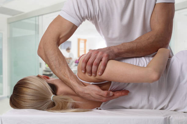 San Carlos Massage Acupuncture 针灸推拿마사지, 침술 photo 5
