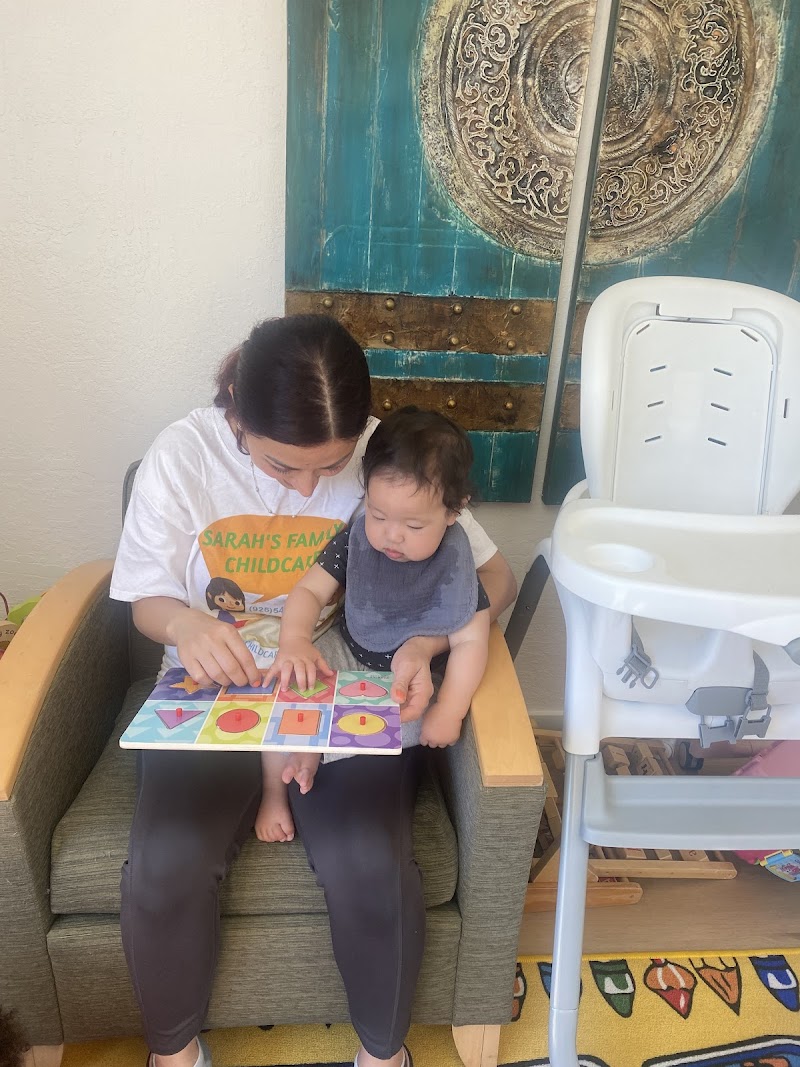 Sarah's Family Childcare photo 3
