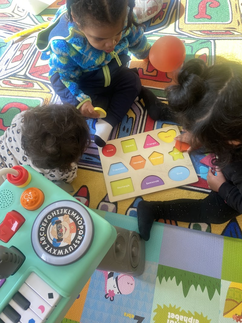 Sarah's Family Childcare photo 2