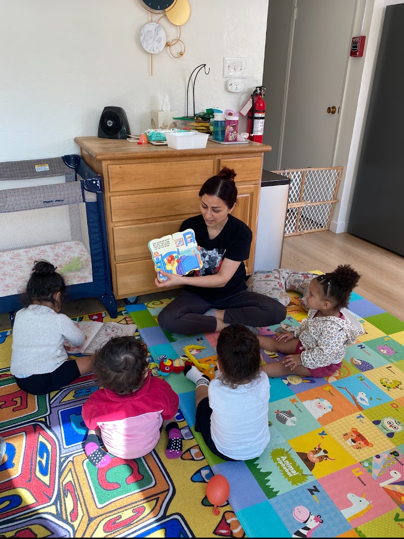 Photo of Sarah's Family Childcare