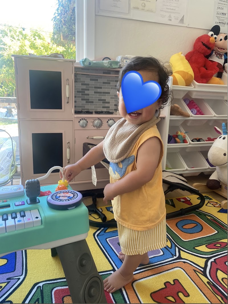 Sarah's Family Childcare photo 4