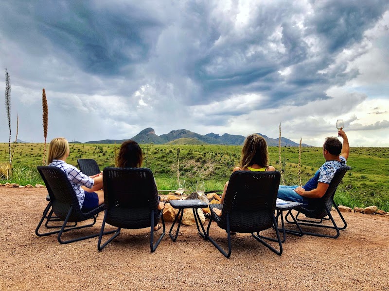 Photo of Rune Wines