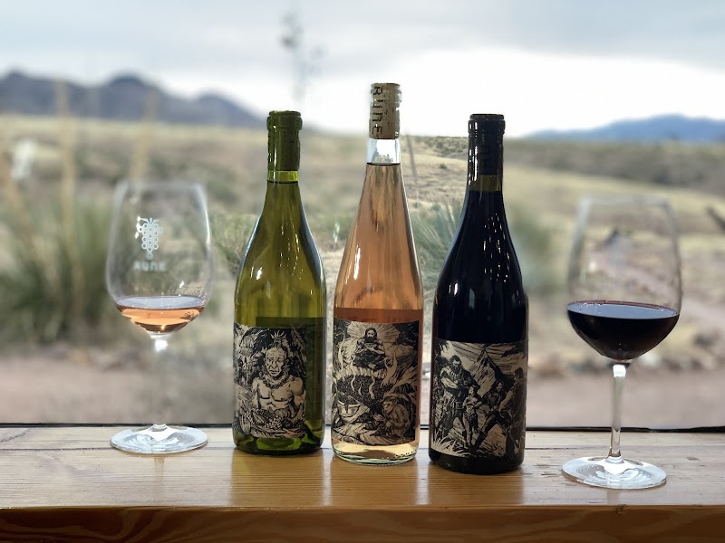 Rune Wines photo 4