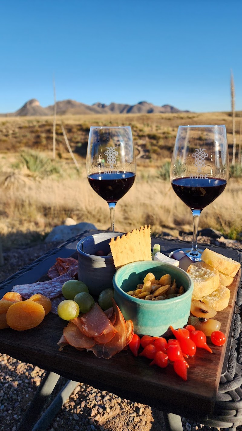 Rune Wines photo 3