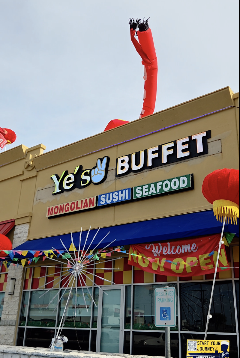 Photo of YE'S BUFFET