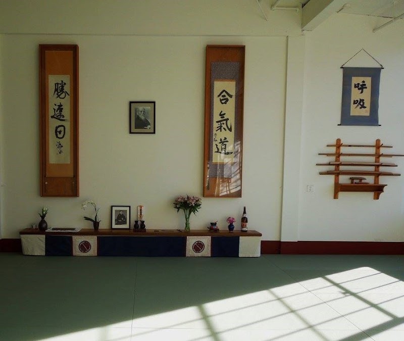 Aikido Institute photo 3