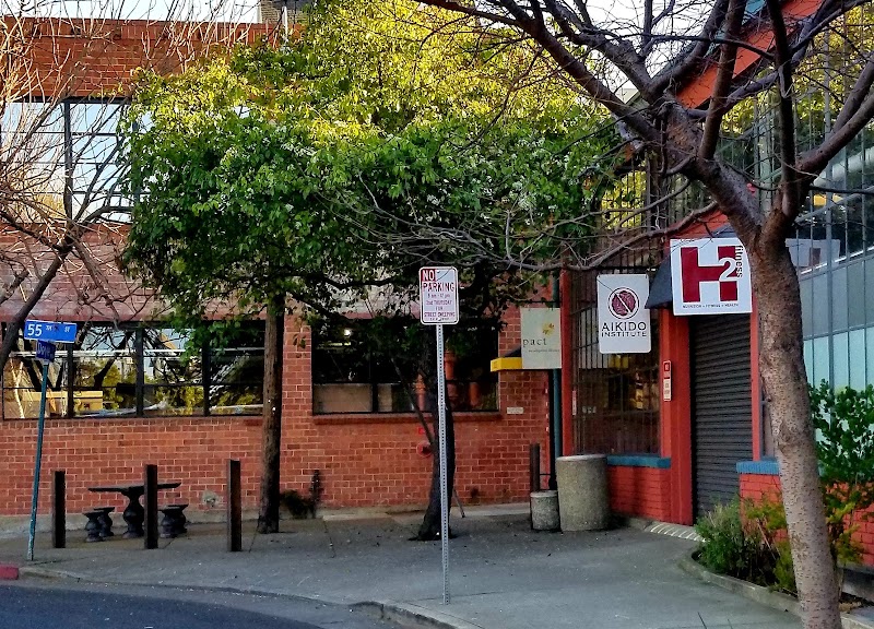 Aikido Institute photo 4