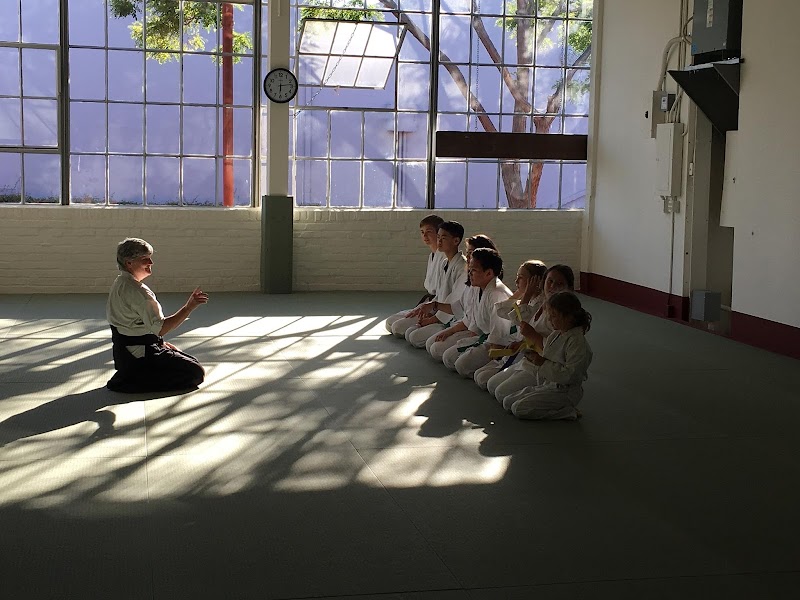 Aikido Institute photo 2