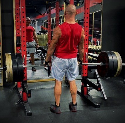 Thunder Fitness Newark photo 5
