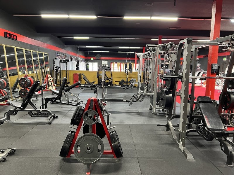 Photo of Thunder Fitness Newark