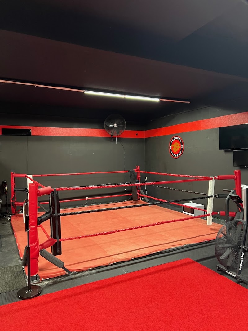 Thunder Fitness Newark photo 4