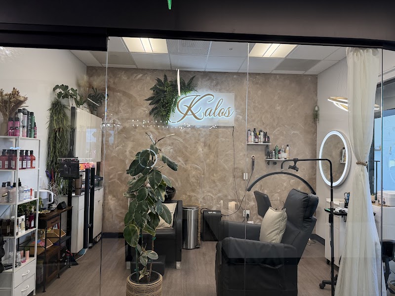 Kalos Salon photo 2