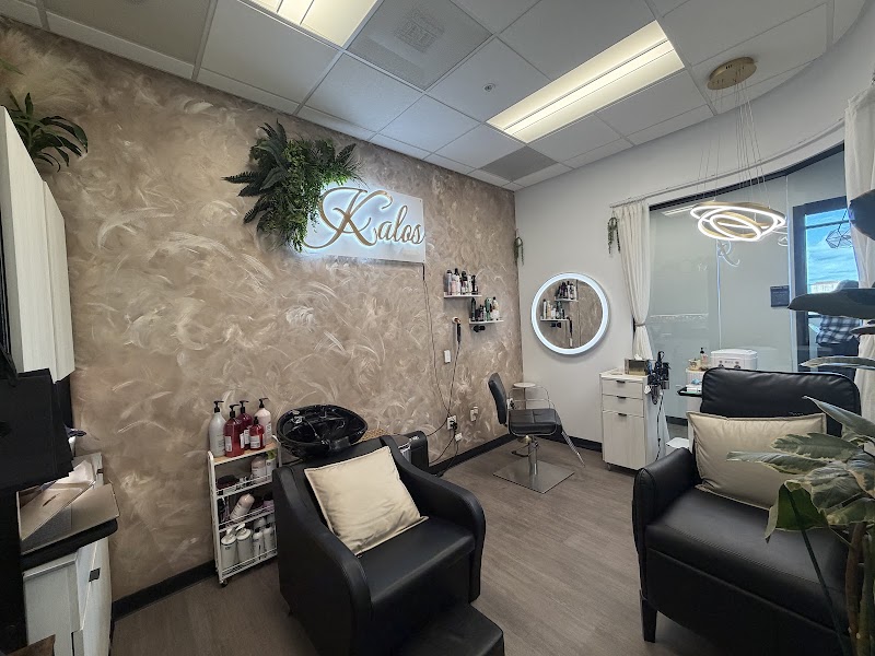 Photo of Kalos Salon