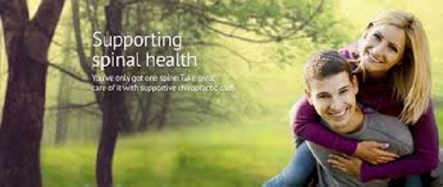 Natural Spinal Care photo 4
