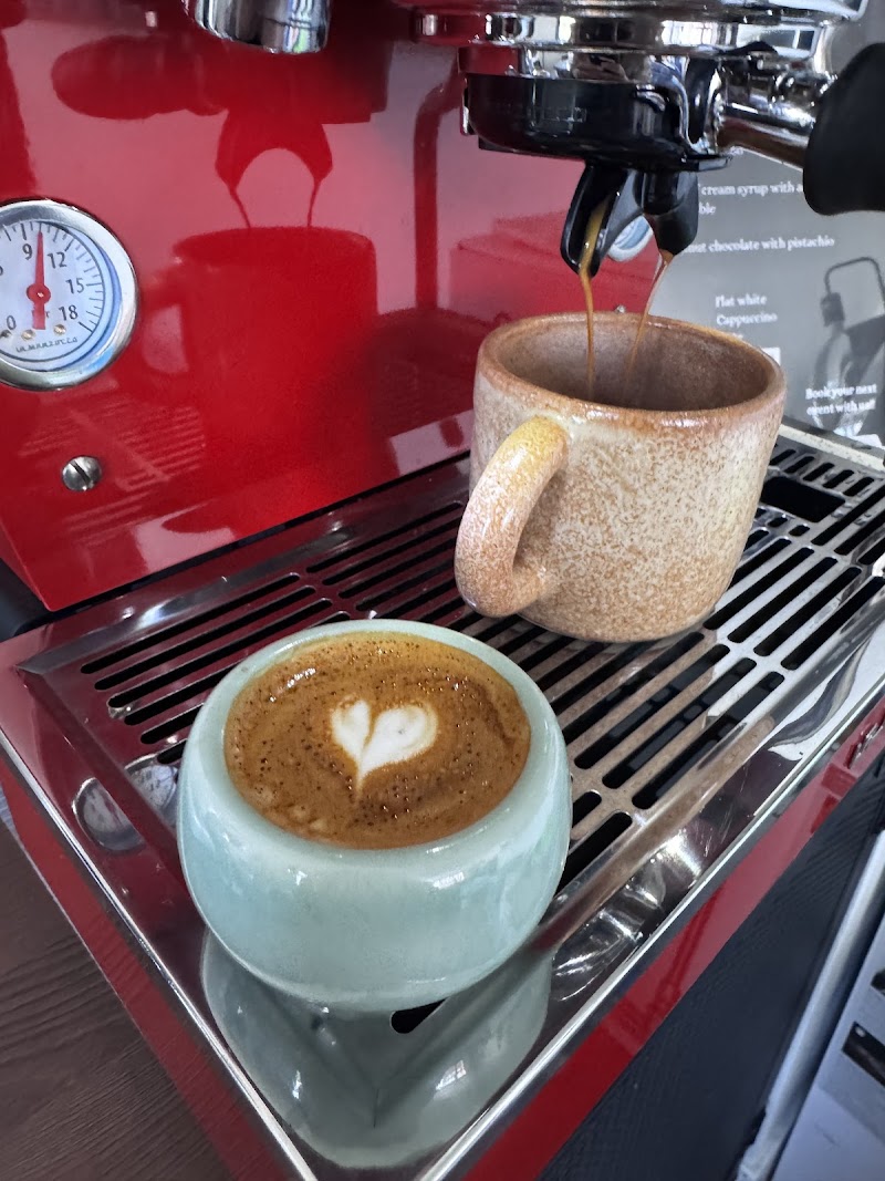Fanoos Coffee photo 2