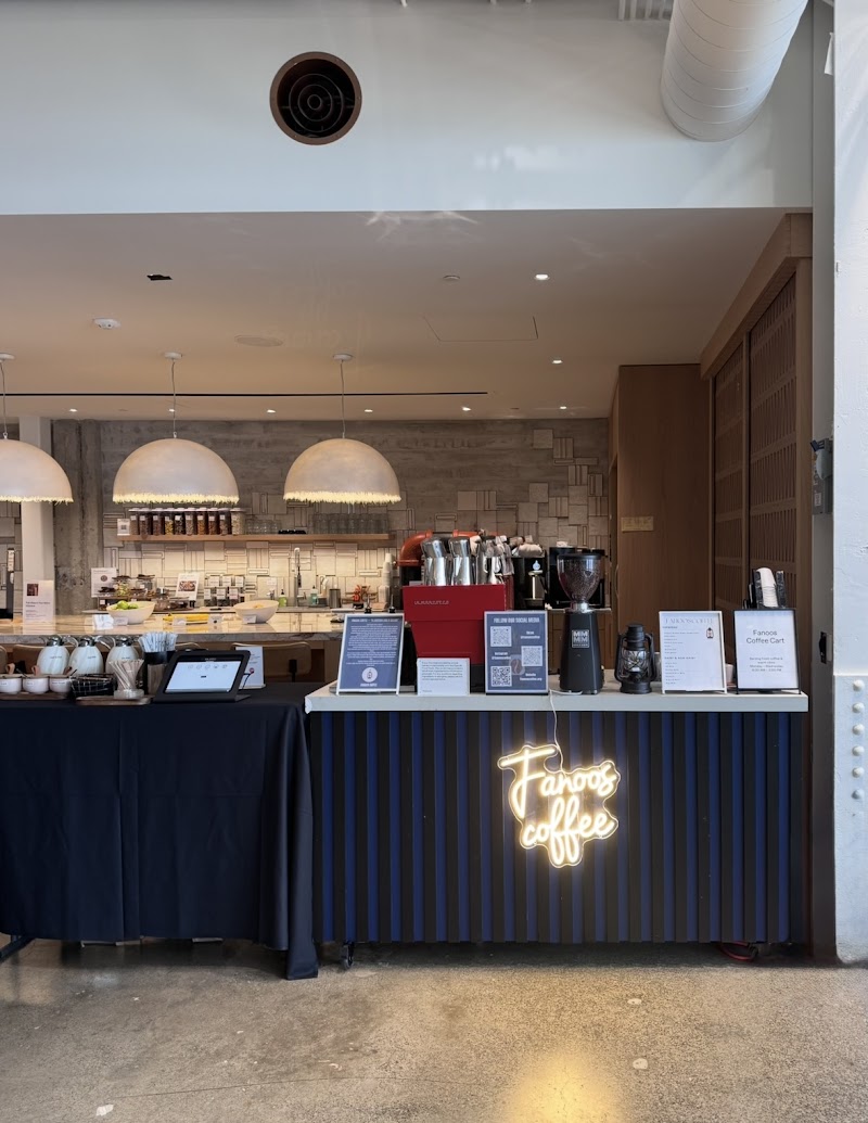 Photo of Fanoos Coffee