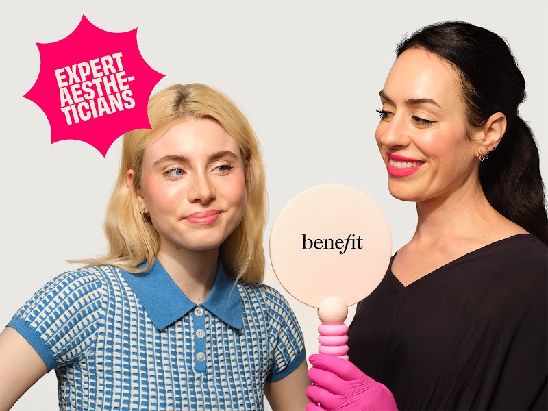 Benefit Cosmetics BrowBar photo 3