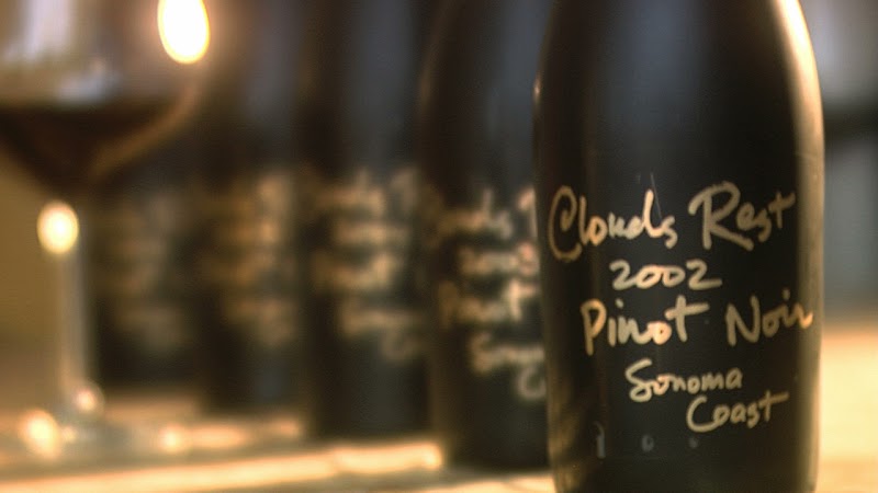 Clouds Rest Vineyards photo 3