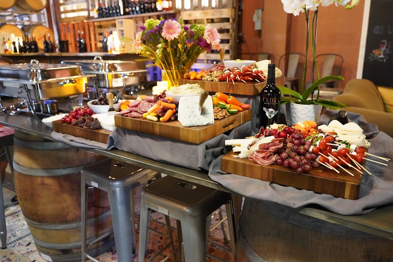 Croze Napa Valley photo 5