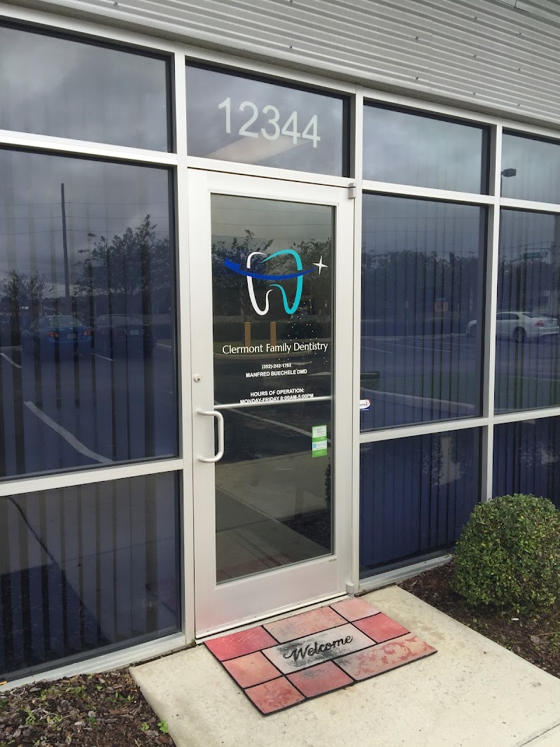 Clermont Family Dentistry photo 4