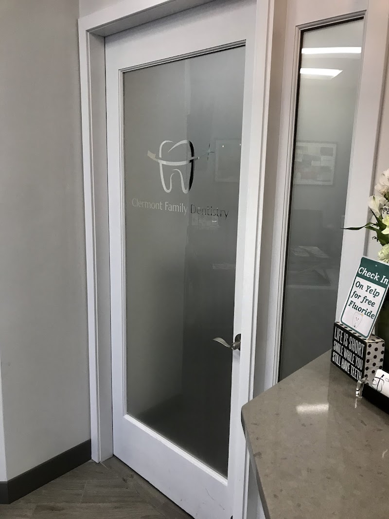 Photo of Clermont Family Dentistry