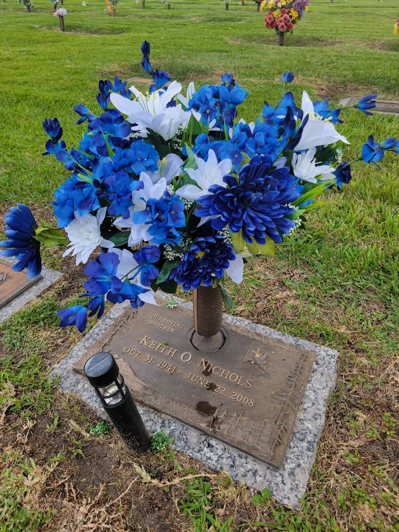 Hopewell Funeral Home & Memorial Gardens photo 3
