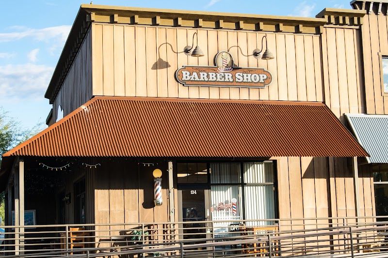 Sam Barber Shop photo 3
