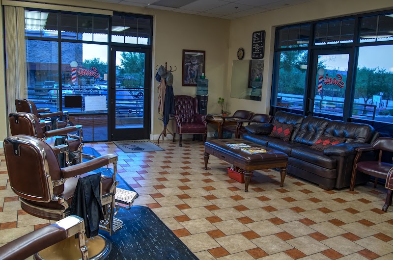 Sam Barber Shop photo 2