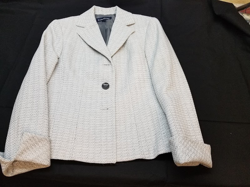 Alterations by Red Velvet Tailoring photo 5