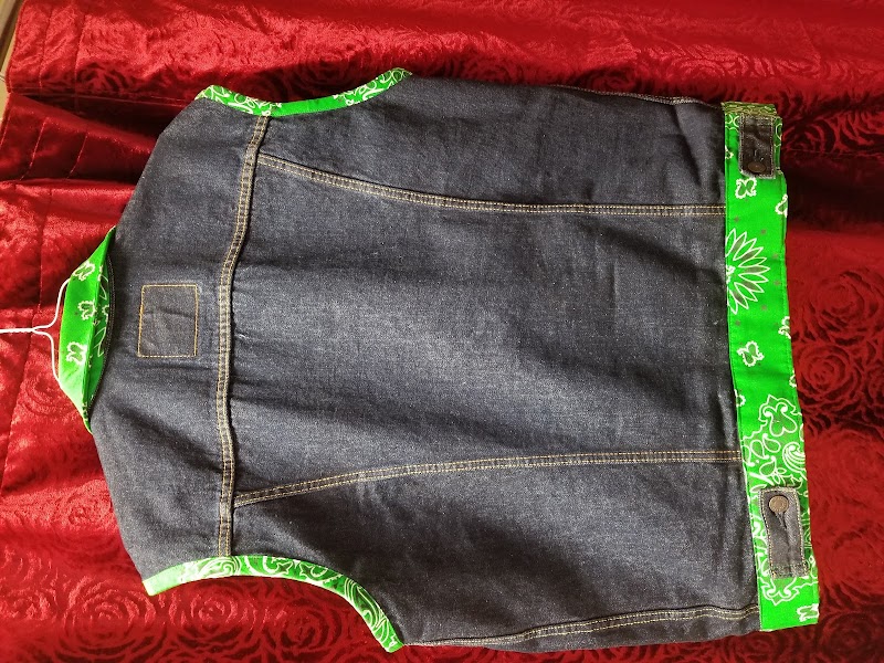 Alterations by Red Velvet Tailoring photo 3