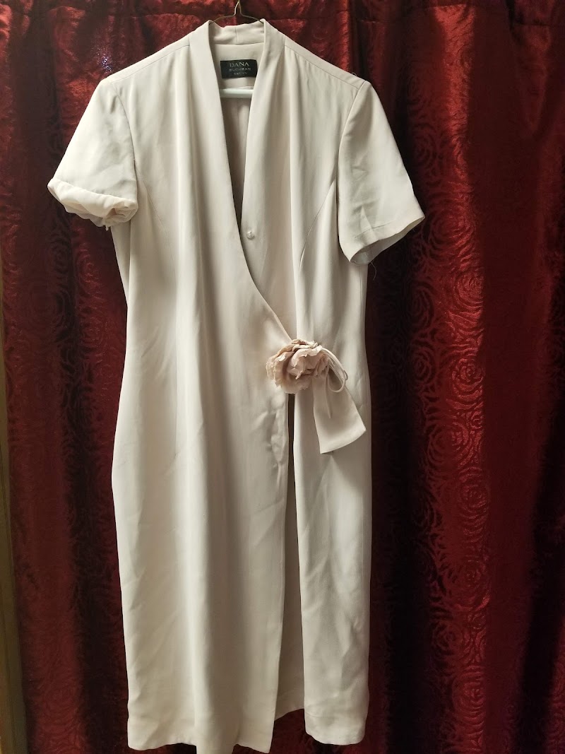 Photo of Alterations by Red Velvet Tailoring