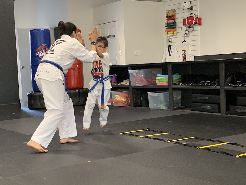 DO Martial Arts photo 2