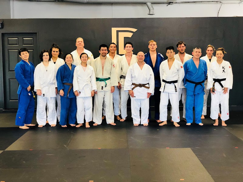 DO Martial Arts photo 5