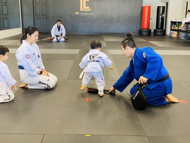 Photo of DO Martial Arts