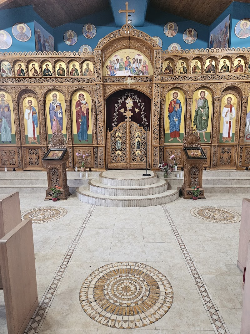 St James Orthodox Church photo 5