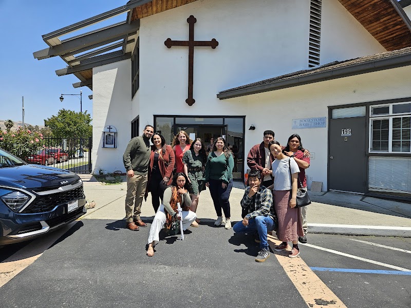 St James Orthodox Church photo 3