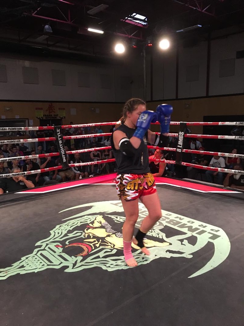 Metayo Muaythai Academy photo 3