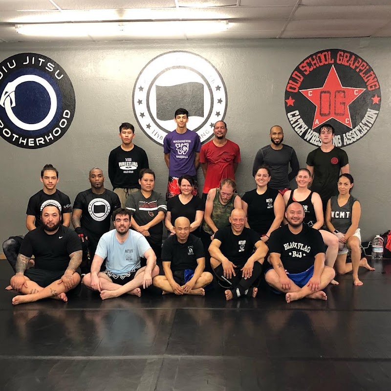 Photo of Metayo Muaythai Academy
