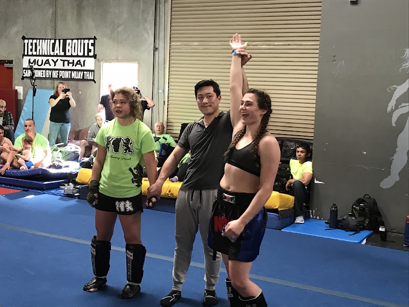 Metayo Muaythai Academy photo 2