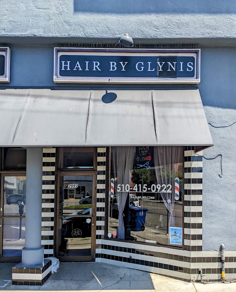 Hair by Glynis photo 4