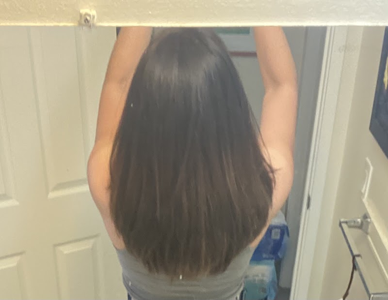 Photo of Hair by Glynis
