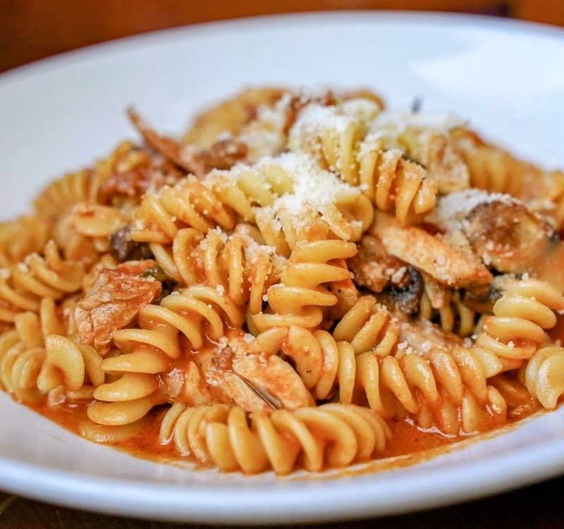 Photo of Chow SFBay Food